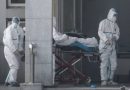 SIGNS OF PLAGUE- Biblical Proportions: ‘This time I’m scared’: experts fear too late for China virus lockdown