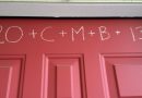 Bless your home with Epiphany chalk…Powerful blessing that lasts the whole year – This is how you do it the right way.