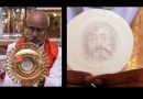 Investigation of Miracle Host from India intensifies…Host with Holy Face of Jesus arrives at the Vatican for historic examination