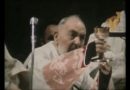 Rare and Moving Video of St. Padre Pio’s Last Mass – Footage was taken just hours before his death.