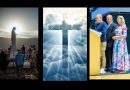 Visionary Marija says: “Our Lady is preparing us for the Triumph of her Immaculate Heart. “…She says “PREPARE FOR NEW TIMES”