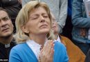 A special prayer from heaven – Prayer for the sick  (including Coronavirus) from Our Lady of Medjugorje.