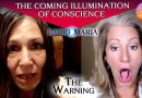 THE WARNING: TESTIMONIES AND PROPHECIES OF THE ILLUMINATION OF CONSCIENCE