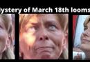 “Now is the time to tell the world my story.”…The Mystery of March 18th again looms large. “The significance of that date will be clear.” says Medjugorje Visionary
