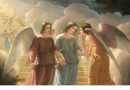 THE SECRETS OF ANGELS: 12  FACTS OF THE SPIRITUAL REALM EVERY CATHOLIC MUST KNOW.
