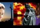 Pandemic and the super virus – Satan rages across the globe “Satan is strong and wants to destroy not only human life but also nature and the planet on which you live.” The Blessed Mother at Medjugorje has warned humanity.