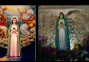 Powerful: The Mystifying Apparition from Rome known as the Virgin of the Revelation:  Future dogma of the Assumption is revealed to man who persecuted Mary.  “My body could not be allowed to decay. My Son came for me with His Angels”