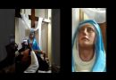 Tears from Heaven – The Incredible Life-Like Video of Our Lady of Sorrows who cried before the Tragedy in Sri Lanka – VIDEO