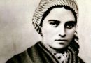A special prayer begging to ask for a grace from Saint Bernadette – February 27, 2020