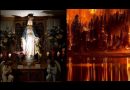 After the great fire: Now the place where real miracles happen in USA…  Miracles of healing continue to happen at this Marian shrine in Wisconsin.