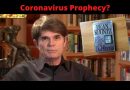 Coronavirus Prophecy? – Catholic novelist Dean Koonts’ 1981 political thriller was about the spread of a lethal virus called ‘Wuhan 400’ “The Eye of Darkness”