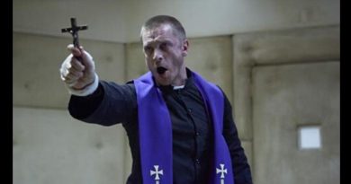 After 6,000 Exorcisms this Priest Has 4 Pieces of Advice for Every Catholic…# 2 is very scary – Take precaution – “The devil enters people because they allow it”.