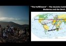 The Mysterious Message that powerfully connects Medjugorje to Fatima- “The Fulfillment” — The decisive battle between the Madonna and the Devil… Here are the signs before there is the final triumph of the Immaculate Heart of Mary