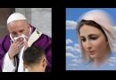 Coronavirus? Pope Francis cancels third day of events amid mysterious illness – Pray this special prayer to St. Roch to end plagues.