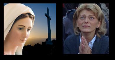 The Most Powerful Finding in Vatican Investigation into Medjugorje: “Gospa, manifests and maintains an indissoluble link with Christ.”