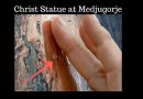 Powerful – No Explanation for Miracle of Christ Statue at Medjugorje – Almost 1,000,000 Views… “I would not have believed it if I had not seen it with my own eyes, touched it with my own hands”