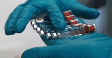 Russia bio-lab center, “Vector”, working on Covid-19 cure and coronavirus vaccine. Lower primates and ferrets tested in top secret bio weapons lab. 13 prototype vaccines have been developed at the lab.