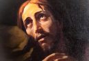 Agony in the Garden ~ Following Jesus Through His Agony
