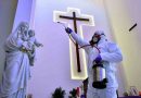 Coronavirus making Ghost towns around the world: a blow to the faithful –  The Holy Masses were suspended in all the parishes of Rome and  throughout Italy – Streets empty