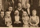 The “Devil Family” The strange happenings of an upper-class English family
