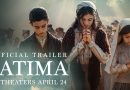 The Offical Fatima Movie trailer is out – Coming to theaters on April 24, 2020 “A powerful and uplifting drama about the power of faith, FATIMA tells the story of a 10-year old shepherd and her two young cousins in Fátima, Portugal, who report seeing visions of the Virgin Mary”