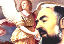 Recite the powerful prayer to the Guardian Angel Prayer written by St. Pio of Pietrelcina to ask for protection against the Corona-Supervirus.