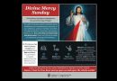 Three conditions for the plenary indulgence – Divine Mercy Sunday…What you need to know.