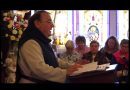 Fr Michel Rodrigue: “I was young when I first encountered the devil”… Powerful words on sin, “The Warning”, and the how it relates to the near future. “The great events of purification will begin this fall”