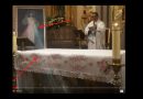Now Miracle in Mexico: Rays of the Divine Mercy Pour forth during Live stream Mass – Video