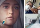 Angel from Medjugorje saves Coronavirus sufferer: The story of Fernando’s recovery, from Covid-19  “It was certainly an angel who saved me”.  After recovery “Nurse” at bedside disappears.