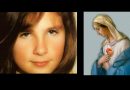 The Mystery: The two powerful prayers that Our Lady from Medjugorje brought to Earth from Heaven -“The flame of your heart. O Mary descend on all men.”  Recite them on Good Friday