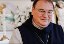 Fr. Michel Rodrigue Talks about How the Holy Family offers Protection from the coming Chastisement