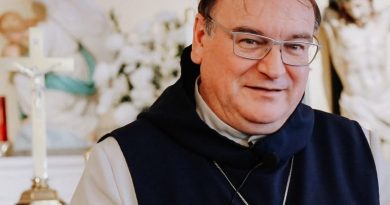 “The Illumination on conscience for the world is near” – Catholic Priest, Fr. Michel Rodrigue, Has Received Prophetic Knowledge of the Shocking Future of the Church and the World- The “Warning’ is coming”