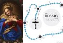 The Coronavirus Pandemic Rosary: 5 Powerful Rosary Devotions to battle the  evil supervirus