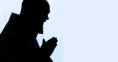 When Padre Pio prayed for someone, he used this powerful prayer