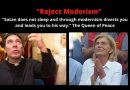 Fr. Goring Warns: Fight against “One World Religion”  Our Lady at Medjugorje:  “Reject Modernism” Is this Satan’s time? 