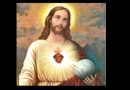 FIRST FRIDAY DEVOTION TO THE SACRED HEART OF JESUS