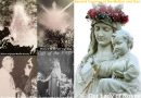 “The Second Coming of the Mother and the Son” – The powerful prophecy of Our Lady of Roses ..Apparitions were as bright as the sun in the sky
