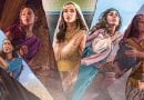 3 Amazing ‘Wonder Women’ of the Bible