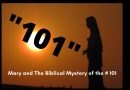 The Marian Mystery of the Number “101”