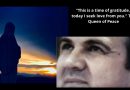 Medjugorje Visionary with rare message from USA