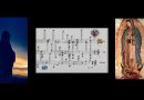 The Medjugorje phenomenon and music found on Our Lady of Guadalupe’s mantle -“Music that comes from Heaven” Powerful