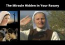 The Miracle hidden in your rosary…Sr. Emmanuel: “This video will be a turning point for your life.”