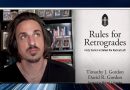 Rules for Retrogrades – Catholic Tim Gordon talks about how men of goodwill can win the culture war!
