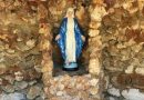 Lost and Forgotten Grotto of the Virgin Mary Found by Knights of Columbus