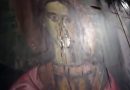 Painting of St. Michael the Archangel Weeps in Greece – Chief priest testifies “true miracle”