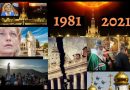 The Great Prophecy – From Fatima to Medjugorje “Russia will come to Glorify God, the “West” has made modern progress but without God.” The Queen of Peace.