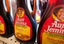 Gone with the wind – Aunt Jemima Logo and brand are finished after 130 years.