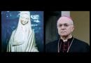 Archbishop Viganò: Our Lady warned of ‘great apostasy’ in Church followed by risk of World War III  The mysterious statue from Medjugorje may have revealed the future of the world.