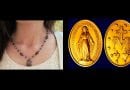 THE MEANING OF THE MIRACULOUS MEDAL – Back Side and Front Side